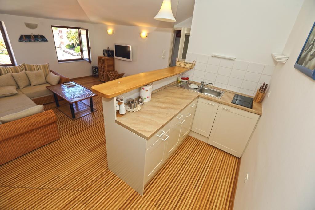Apartment Plaza هفار الغرفة الصورة