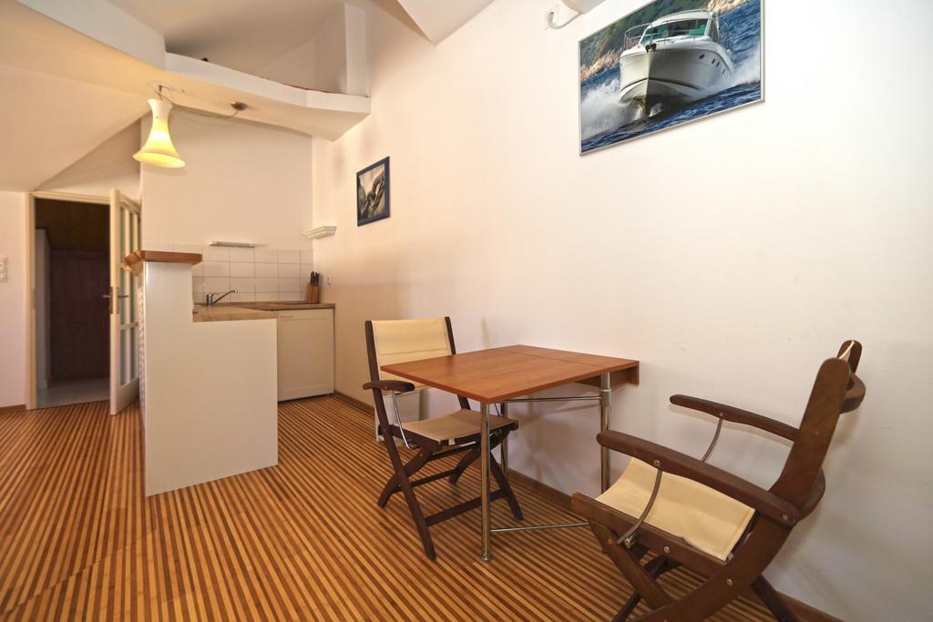 Apartment Plaza هفار الغرفة الصورة